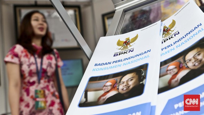 Badan Perlindungan Konsumen Nasional (BPKN) menilai pemerintah belum serius melindungi kepentingan konsumen.