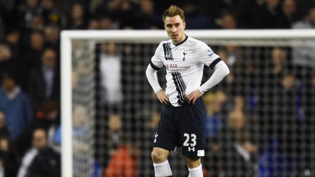 Potret Spurs Kehilangan Momen dalam Perburuan Gelar