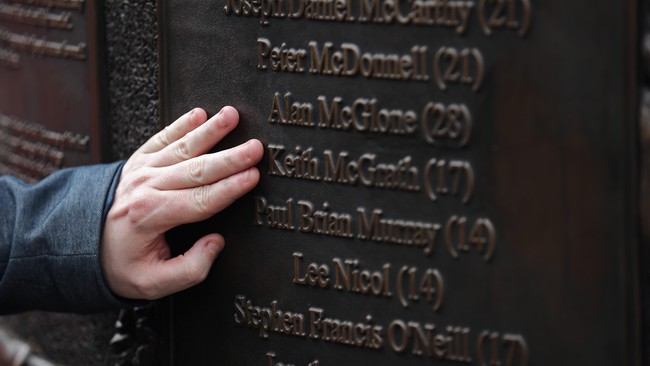 Setelah berjuang 27 tahun, suporter Liverpool mendapatkan keadilan atas tragedi yang menewaskan 96 pendukung The Reds pada 1989 silam.