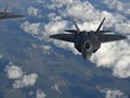 Perkuat NATO Hadapi Rusia, AS Kirim Jet Tempur F-22