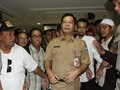 Sandiaga Angkat Mantan Wali Kota Jakut Jadi Staf Khusus