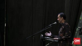 Akibat Brexit, Menteri Lembong Enggan Terlena Surplus Dagang