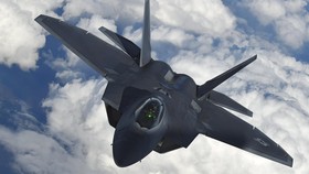Intersepsi Jet AS, China Langgar Kesepakatan Kedua Negara