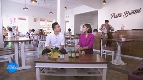 Menggali Inovasi Bisnis Kuliner