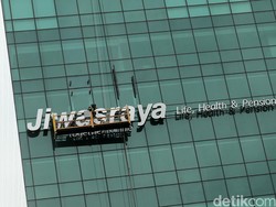 Fakta-fakta Terkait Likuidasi Aset Jiwasraya
