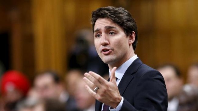 Oposisi menganggap Trudeau melanggar kode etik lantaran Kanada membantu pendanaan yayasan yang dibentuk Aga Khan, pemilik pulau tujuan liburan sang PM.