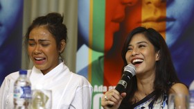 Euforia Para Penggemar AADC Terulang Kembali