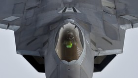 AS Gunakan Taktik Israel untuk Serang ISIS