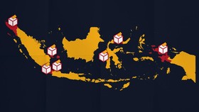 Bersiap Jelang Pilkada Serentak 2017