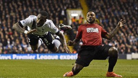 Potret Spurs Kehilangan Momen dalam Perburuan Gelar