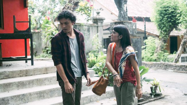 Mira Lesmana membuka peluang untuk memproduksi film-film yang merupakan pengembangan dari karakter yang muncul di film 'Ada Apa dengan Cinta?'