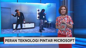 Teknologi Pintar Microsoft