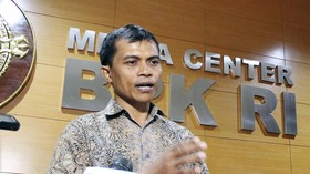 BPK Diminta Audit Ulang Lembaga yang Ditangani Rochmadi-Ali