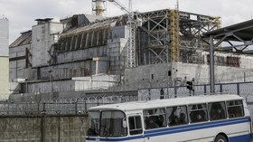 Kondisi Chernobyl, 30 Tahun Setelah Bencana Nuklir