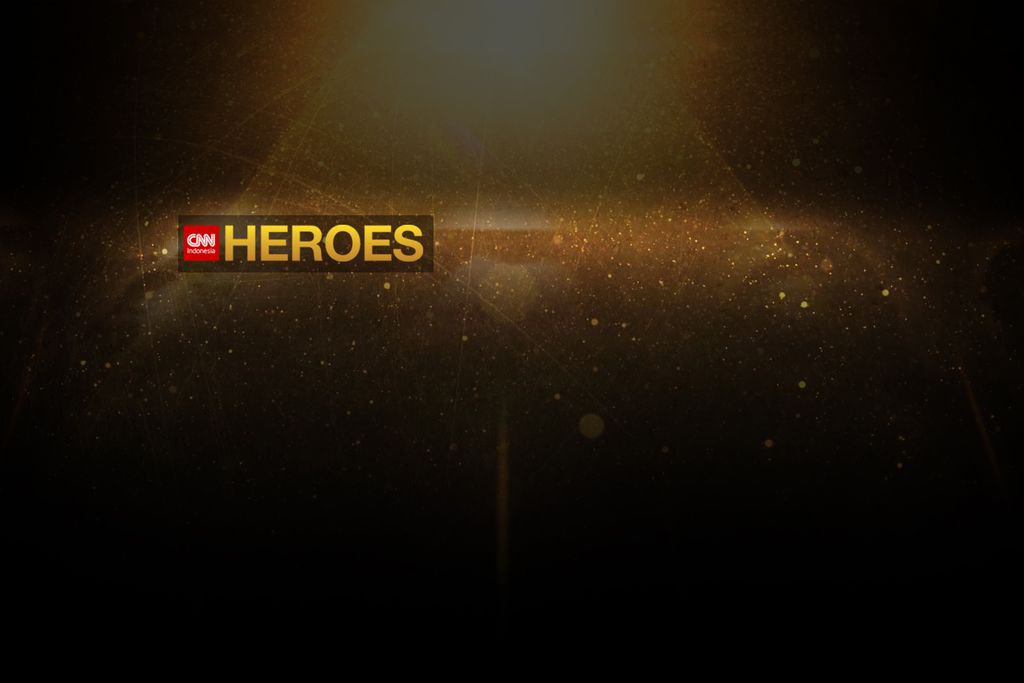 CNN Indonesia Heroes