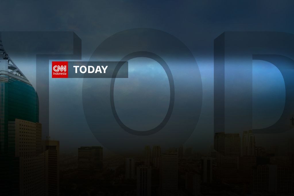 CNN Indonesia Today