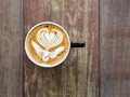 Studi: Mocha Latte Bisa Tingkatkan Konsentrasi Kerja