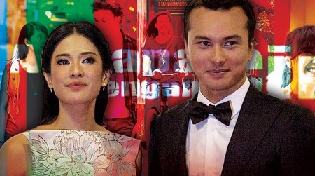 Cinta Rangga Bersemi Kembali