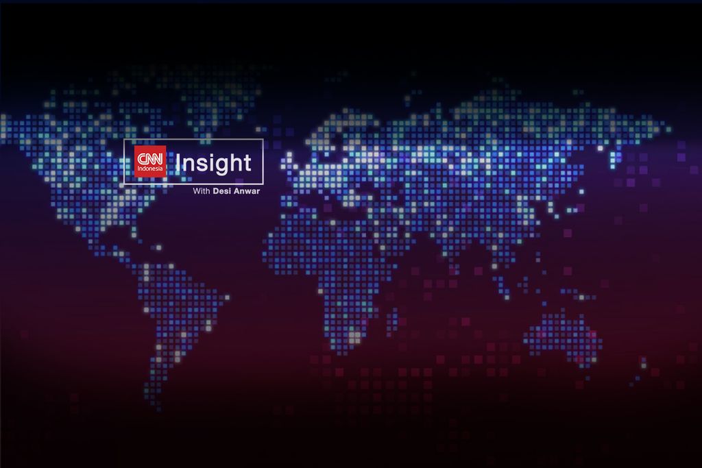Insight With Desi Anwar
