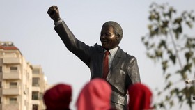 Ajakan Bermalam di Sel Penjara Nelson Mandela