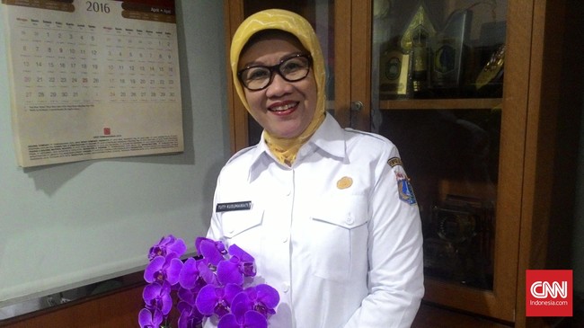 Pemprov DKI Jakarta akan menganggarkan Rp2,62 triliun per tahun untuk menalangi pembayaran uang muka program Rumah DP Nol Rupiah.
