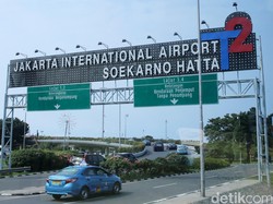 34 Bandara Tak Layani Penumpang Setelah Mudik Dilarang