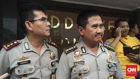 Hindari Penipuan, RS Polri Rilis Nomor Resmi Korban Lion Air