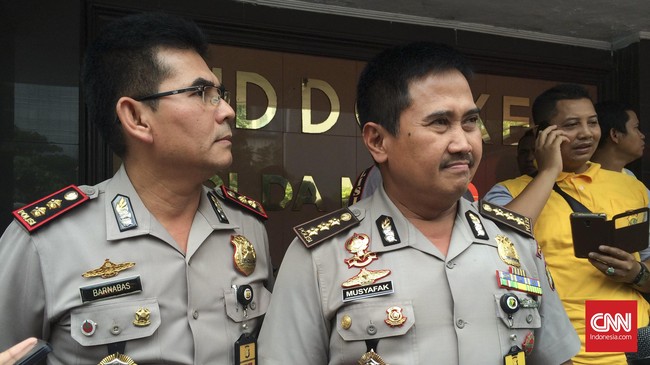Berdasarkan hasil pemeriksaan rekam jantung yang dilakukan dokter ahli, kondisi jantung Jessica masih dalam batas normal.