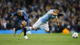 Pellegrini: Man City Akan Gempur Real Madrid