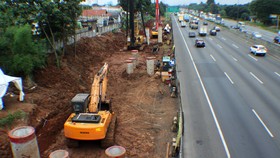 Pemerintah Ajak KAI Rogoh Kocek Biayai LRT