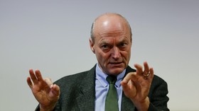 Kepala Intel Jerman Dipecat Setelah Dituduh Membantu NSA
