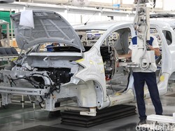 Pabrik Suzuki di Thailand Tutup 2025, Indonesia Kecipratan Produksi Swift Cs?