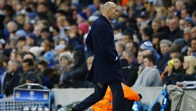Celana Robek Lagi, Zidane Tak Peduli