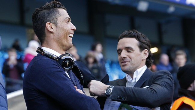 Penyerang andalan Los Blancos, Cristiano Ronaldo, mengaku optimistis bisa dimainkan saat timnya menjamu Manchester City di leg kedua semifinal Liga Champions.