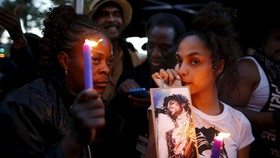 'Tribute' Indah untuk Mendiang Prince dari Erykah Badu