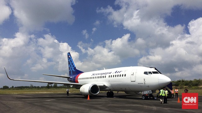 Kekisruhan izin terbang dinilai seharusnya menjadi momentum bagi Sriwijaya Air untuk introspeksi diri, terutama terkait sikap menghargai perjanjian kerja sama.