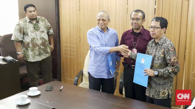 Sekjen BOPI Heru Nugroho mengatakan, pihaknya sudah menyiapkan para personel untuk masuk dalam tim verifikasi gabungan kompetisi musim depan.