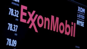 SKK Migas Tak Izinkan Exxon Tambah Produksi Minyak