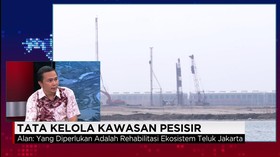 Tata Kelola Kawasan Pesisir #2