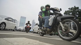 Pelajari Teknik Pengereman Motor untuk Hindari Kecelakaan