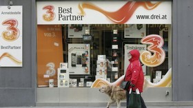 Tri Rangkul Nokia Perluas Infrastruktur Internet