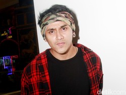 Ferdian Paleka Akhirnya Ditangkap, Vicky Nitinegoro Ikut Bereaksi