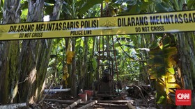 Warga China yang Diamankan di Halim Miliki Izin Kerja