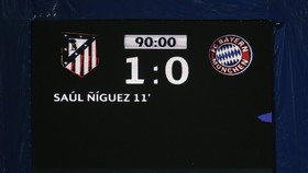 Petaka Guardiola di Vicente Calderon