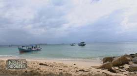 Buang Jong: Agar Sawang Tak Kena Bala