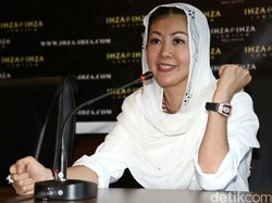 Jejak Wanita Emas: Dulu Ingin Jadi Cagub DKI, Kini Tersangka Korupsi