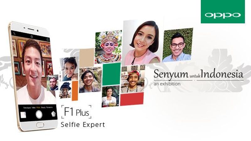 Biasanya smartphone itu punya ‘rumus’ begini: kamera belakang lebih tinggi resolusinya dibandingkan kamera depan.