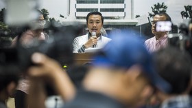 Menpora Siap Bantu 'Messi dari Asia'