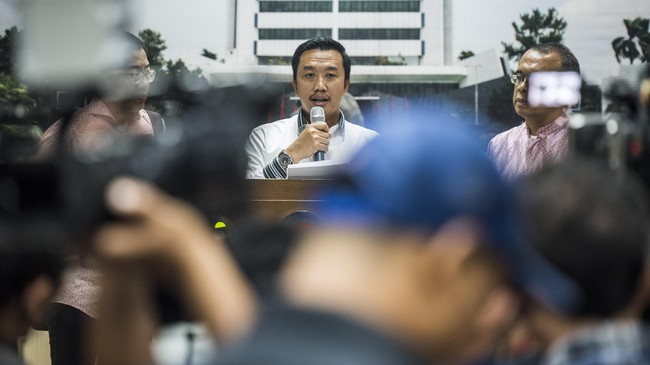 Setelah melalui proses yang panjang, Kemenpora akhirnya mendapatkan persetujuan soal anggaran. Ada alasan kuat di balik tarik-menarik dengan DPR tersebut.