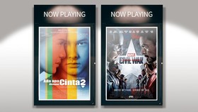 'AADC 2' VS 'Captain America: Civil War'